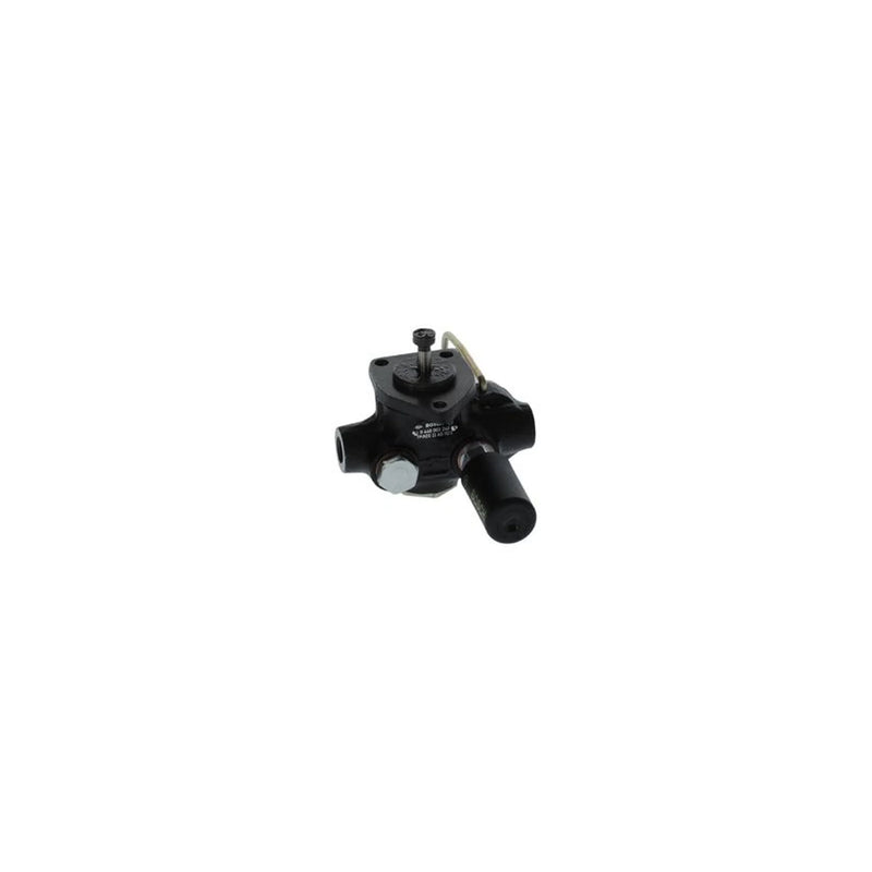 Bosch Fuel Pump Assembly