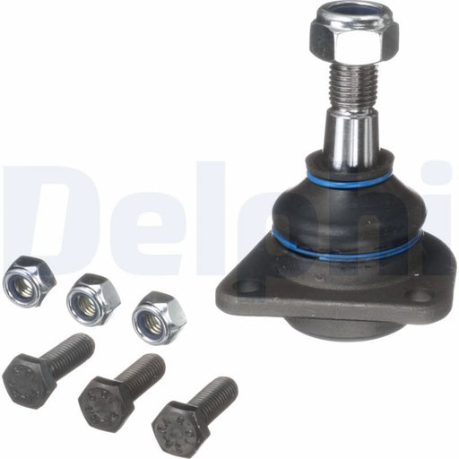 Delphi Ball Joint Lower TC76