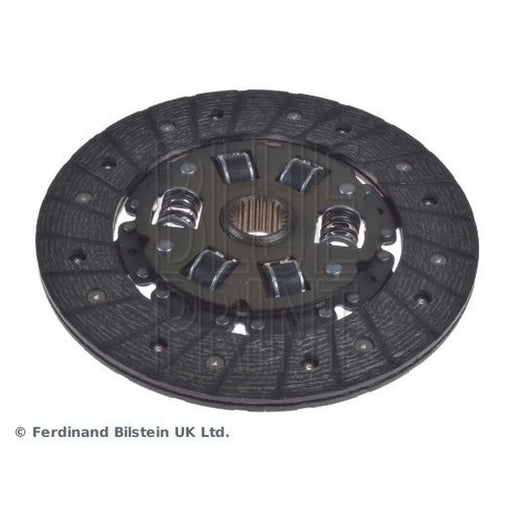 Blue Print Clutch Friction Disc Plate 24 Splines ADN13126