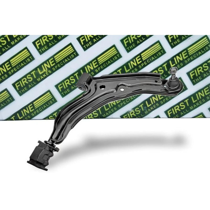 First Line Control/Trailing Arm fits Nissan Sunny 1986-1991 1.3 1.6 1.7 1.8