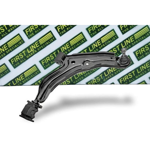 First Line Control/Trailing Arm fits Nissan Sunny 1986-1991 1.3 1.6 1.7 1.8