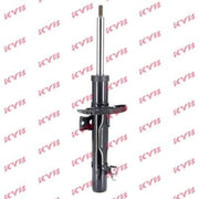 KYB Shock Absorber Damper Strut Front fits Audi A1 2010-2018