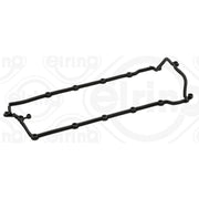Elring Cylinder Head Cover Gasket fits Jaguar F-Pace 2018 on 5.0