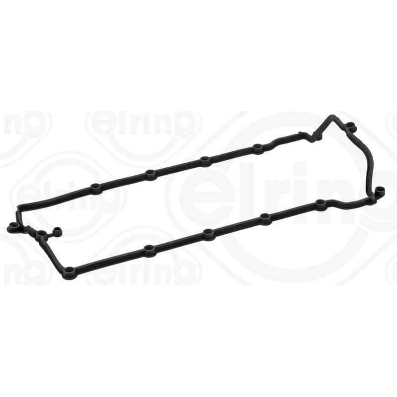 Elring Cylinder Head Cover Gasket fits Jaguar F-Pace 2018 on 5.0