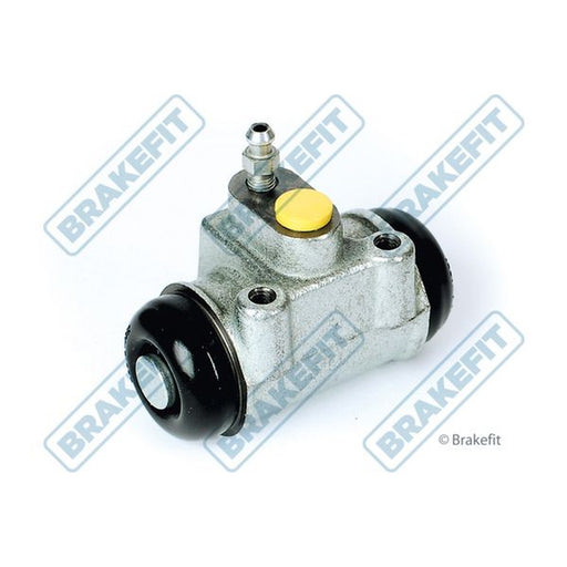 Apec Wheel Cylinder Hydraulic Brake Rear fits Citroën Relay I 1994-2002