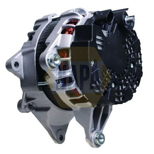 NAPA Car Alternator 12V fits Mercedes-Benz C-Class 2013-2021