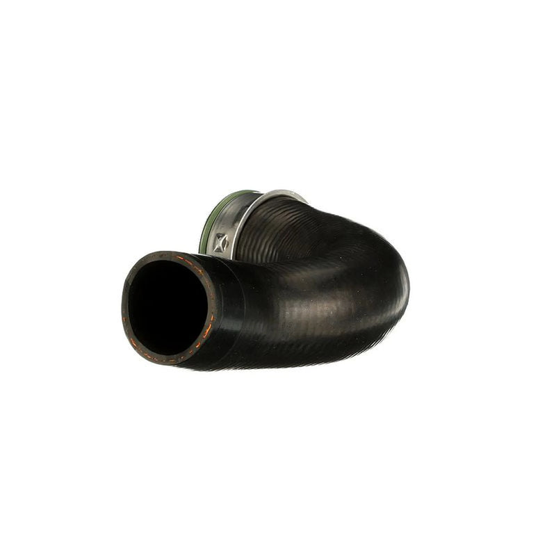 Gates Intercooler Turbo Charge Air Hose 250mm fits Audi A3 2000-2003 1.9