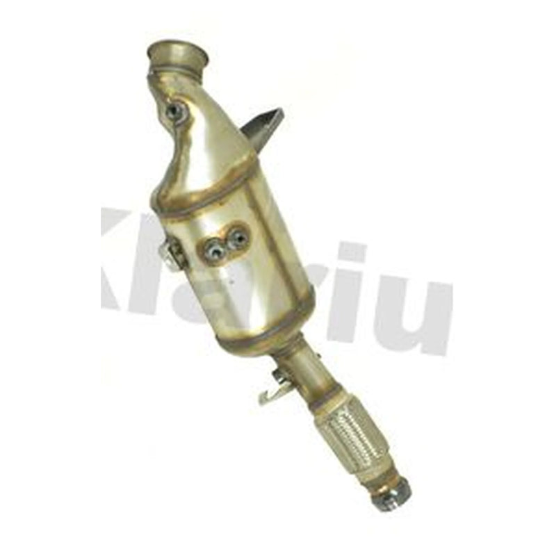 Klarius Diesel Particulate Filter W/Cat T/A fits VW Amarok 2010-2012 2.0