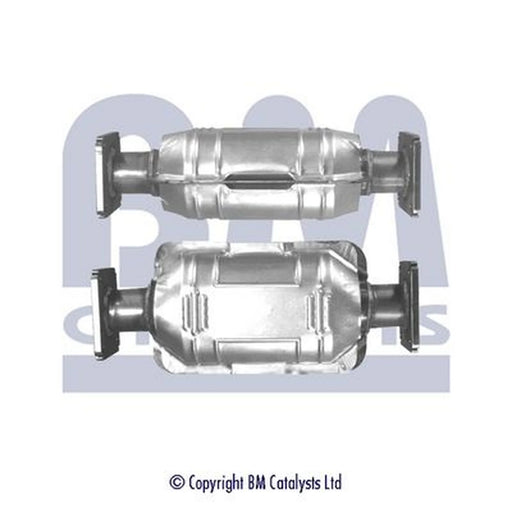 BM Catalysts Petrol Cat fits Daewoo Aranos 1995-1997 1.8