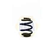 NAPA Rear Suspension Coil Spring fits VW Caravelle 2015-2024 2.0