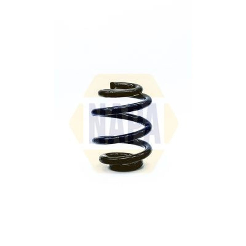 NAPA Rear Suspension Coil Spring fits VW Caravelle 2015-2024 2.0