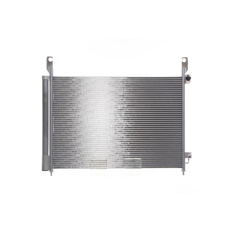 Mahle Air Conditioning Condenser fits Renault Koleos I 2008-2013 2.0 2.5