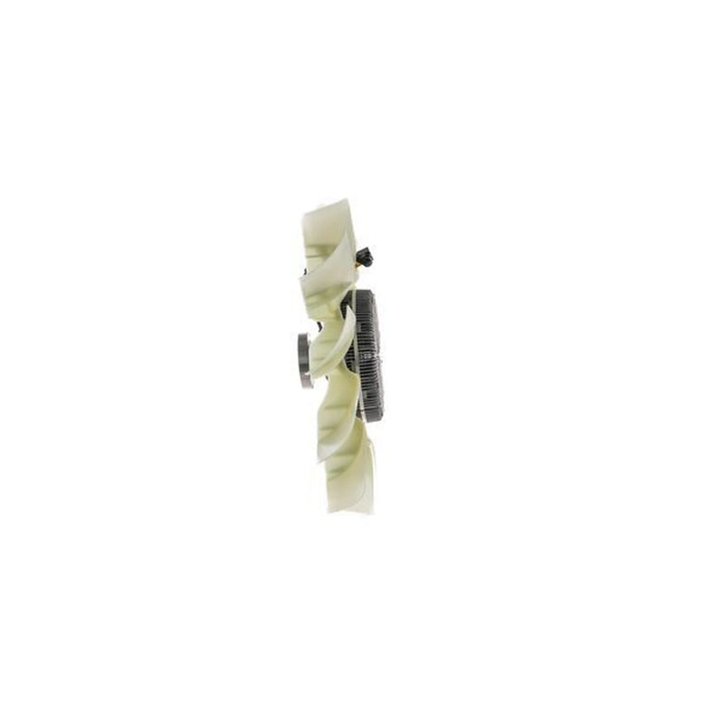 Mahle Engine Cooling Fan fits Volvo Fm II 2013 on