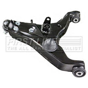 First Line Control/Trailing Arm fits Fiat Fullback Pickup 2016 on 2.4