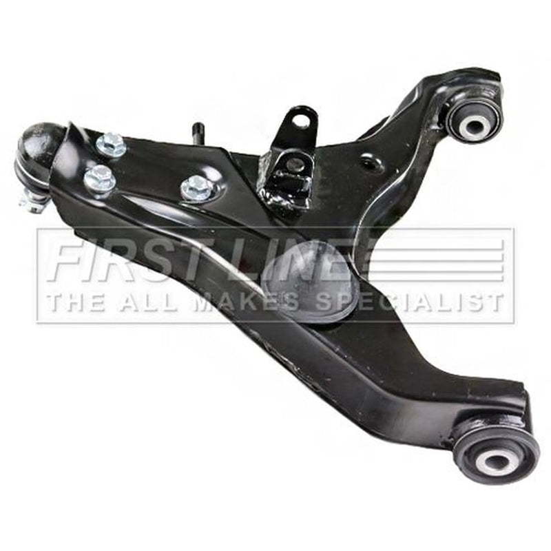 First Line Control/Trailing Arm fits Fiat Fullback Pickup 2016 on 2.4