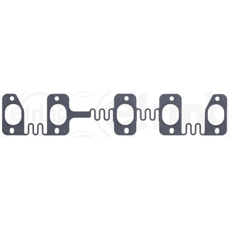 Elring Exhaust Manifold Gasket Wide Thick fits VW Phaeton 2002-2006 5.0