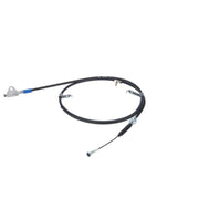 Bosch Handbrake Cable Rear fits Mazda CX-5 2011-2017 2.0 2.2 2.5