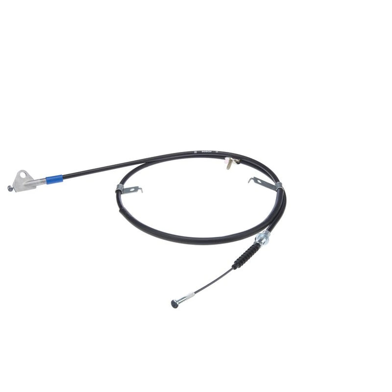 Bosch Handbrake Cable Rear fits Mazda CX-5 2011-2017 2.0 2.2 2.5