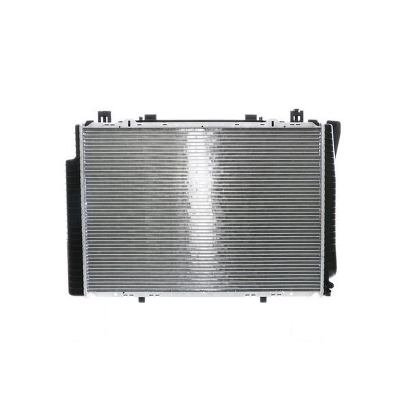 Mahle Engine Radiator fits Mercedes-Benz S-Class 1991-1998