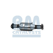 BM Catalysts Homologated Petrol Cat fits Hyundai S 1991-1996 1.5