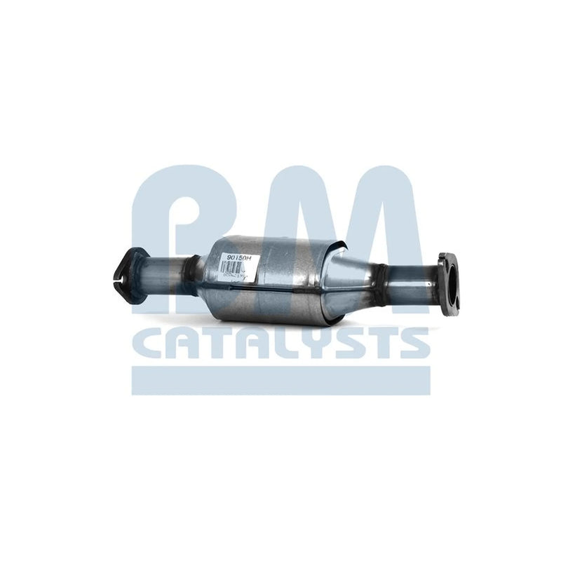 BM Catalysts Homologated Petrol Cat fits Hyundai S 1991-1996 1.5