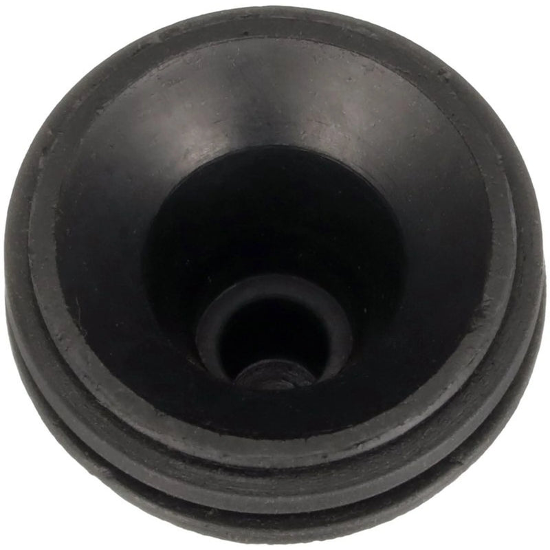 Gates Engine Cover Buffer fits Renault Clio I 1990-1998 1.1 1.2 1.4 1.8 1.9