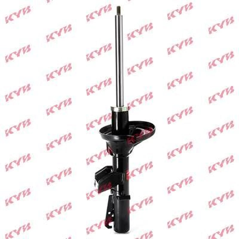 KYB Shock Absorber Damper Strut Rear fits Ford Mondeo 1996-2000 1.6 1.8 2.0 2.5