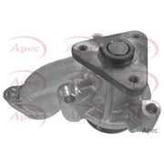 Apec Engine Cooling Water Pump fits Hyundai Accent III 2005-2010 1.5