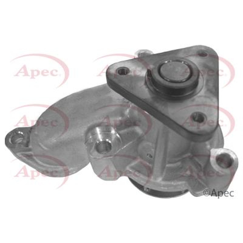 Apec Engine Cooling Water Pump fits Hyundai Accent III 2005-2010 1.5