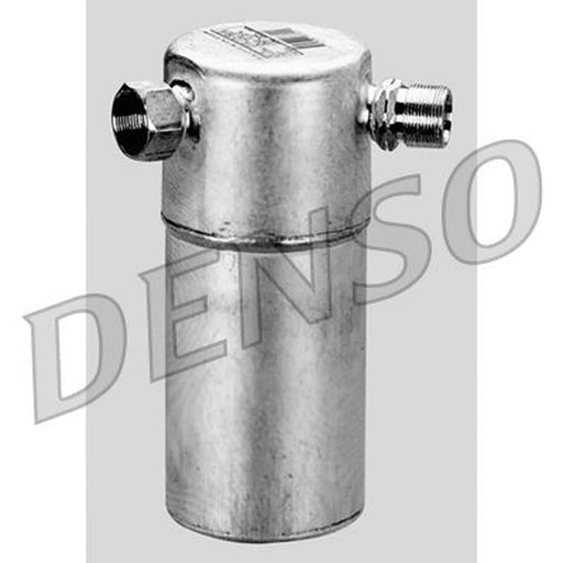 Denso Air Conditioning Dryer fits Audi 100 C4 1990-1994 2.0 2.8