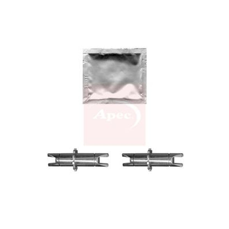 Apec Brake Slack Adjuster Teeth fits Lexus Rx 2003-2008