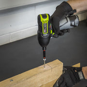 Sealey Cordless Impact Driver 1/4"Hex Drive 10.8V 2Ah SV10.8 Series CP108VCID Sealey - Dynamic Drive