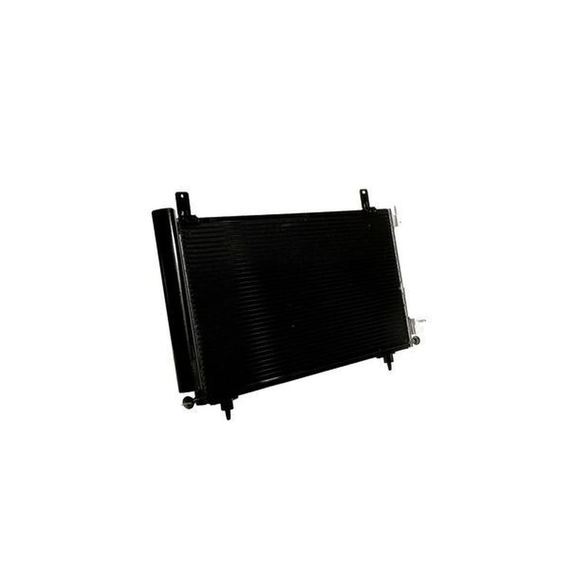 Mahle Air Conditioning Condenser AC 112 000S