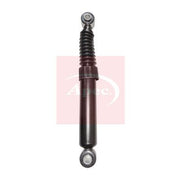 Apec Shock Absorber Damper Strut Rear Left fits Citroën Berlingo First 1996-2011