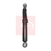 Apec Shock Absorber Damper Strut Rear Right ASA1811