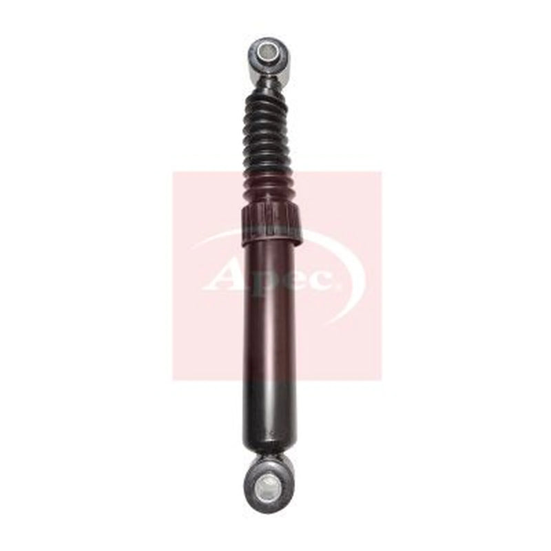 Apec Shock Absorber Damper Strut Rear Right ASA1811