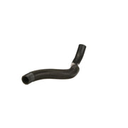 Gates Radiator Coolant Hose 590mm ID fits Nissan Qashqai II 2013 on 1.6
