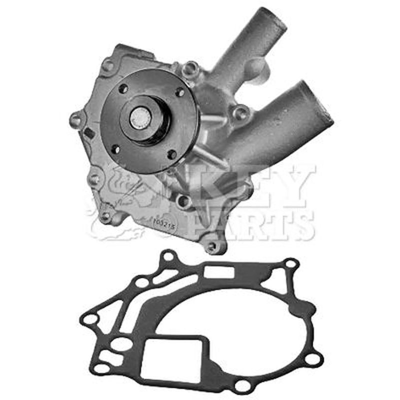 Key Parts Engine Cooling Water Pump fits Ldv Cub 1998-2001 2.3