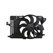 Hella Engine Cooling Fan 8EW 366 421-371