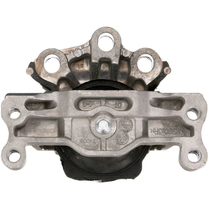 Gates Engine Mount Mounting Rear fits Ford Transit 2006-2014 2.2