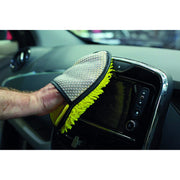 Connect Microfibre Cleaning Pad 35350 Connect Workshop Consumables - Dynamic Drive