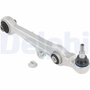 Delphi Control/Trailing Arm Front fits Audi A4 B5 2000-2001