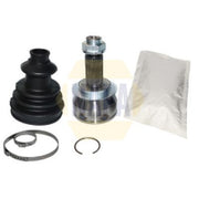 NAPA CV Axle Shaft Assembly Front fits Subaru Forester 2008-2013 2.0