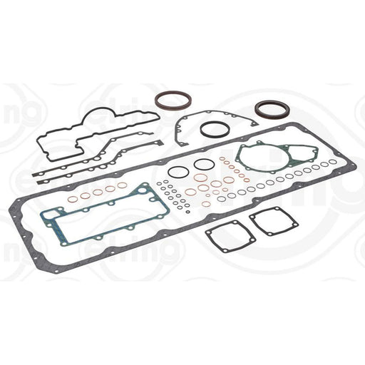 Elring Crankcase Gasket Kit ID 812.595