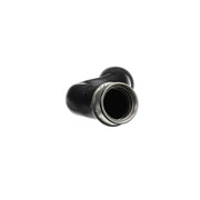 Gates Intercooler Turbo Charge Air Hose 310mm fits Audi A3 2004-2013 1.8 2.0