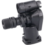 Karcher Pressure Washer Control Head v2 - 22mm GENUINE 9002029 9.002-029.0 Karcher - Dynamic Drive