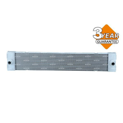 NRF Engine Radiator Lower 550445