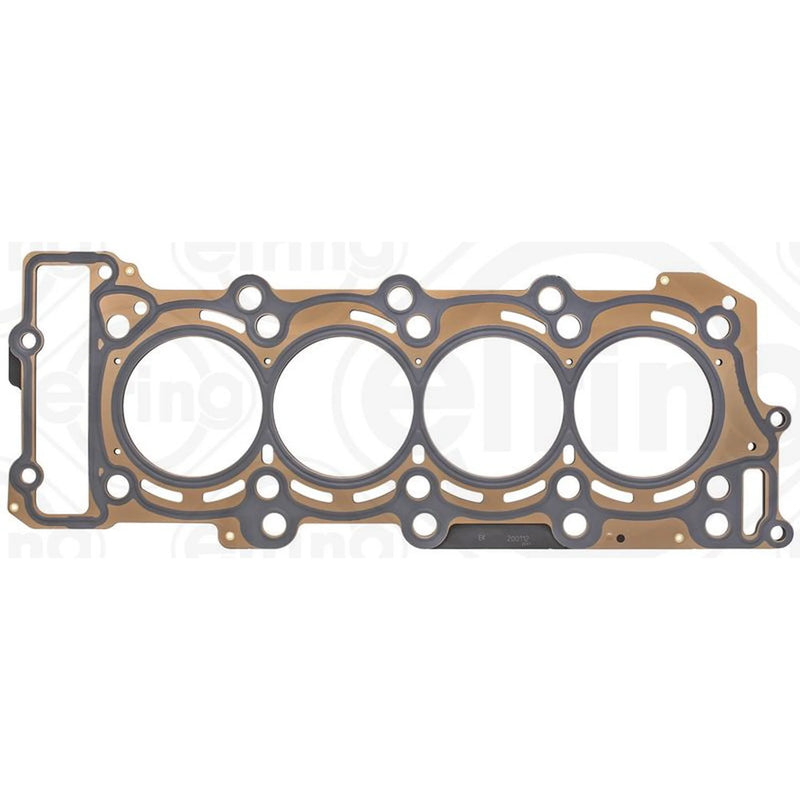 Elring Cylinder Head Gasket 1mm Thick fits Mercedes-Benz A-Class 2004-2012