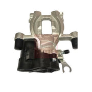 Apec Brake Caliper Assembly Rear Left LCA1539N