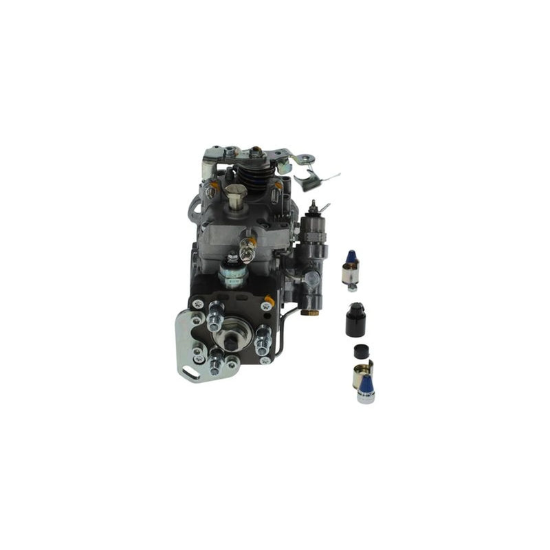 Bosch Diesel Injection Pump